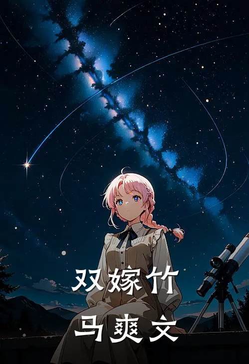 双嫁竹马爽文