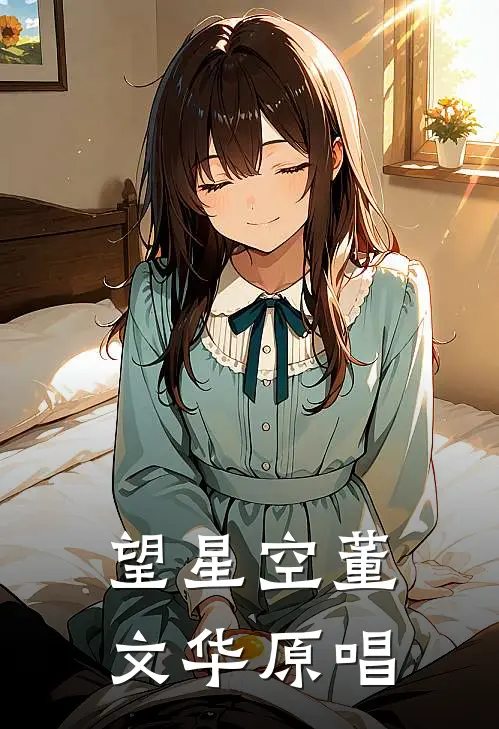 望星空董文华原唱