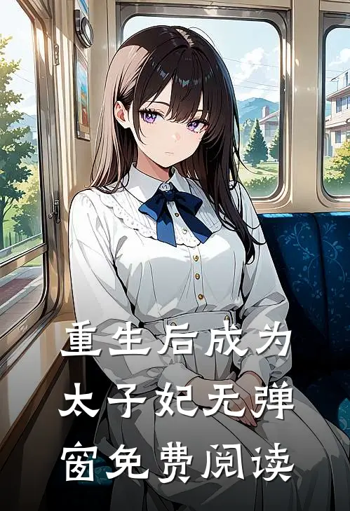 重生后成为太子妃无弹窗免费阅读