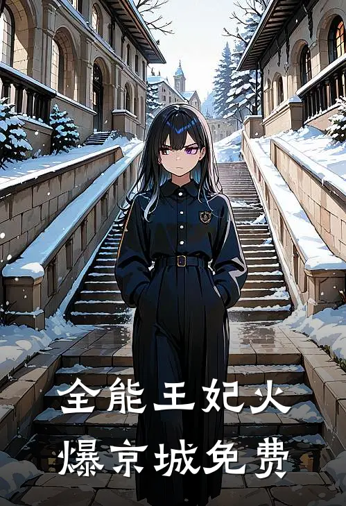 全能王妃火爆京城免费