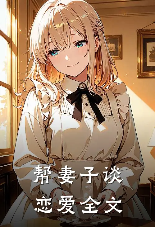 帮妻子谈恋爱全文