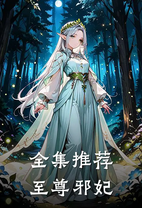 全集推荐至尊邪妃
