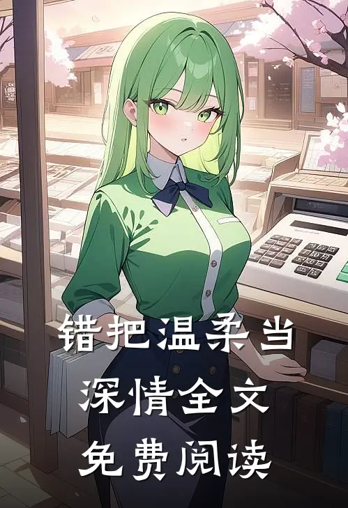 错把温柔当深情全文免费阅读