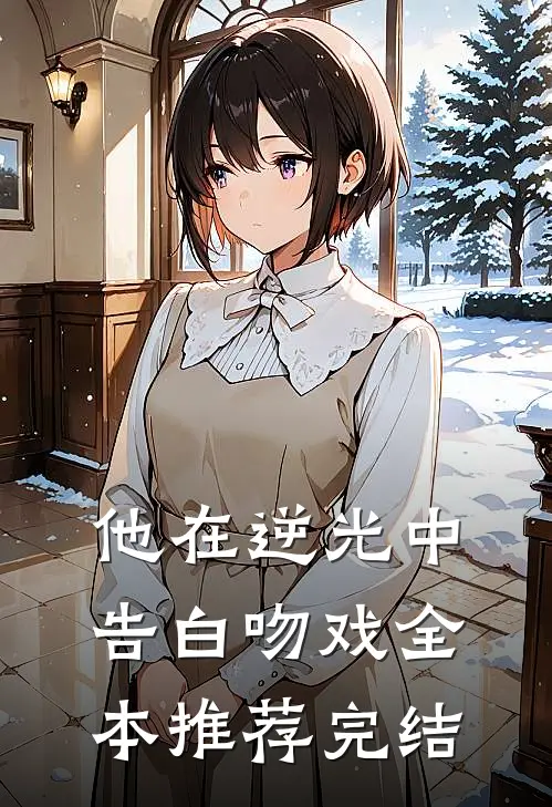 他在逆光中告白吻戏全本推荐完结