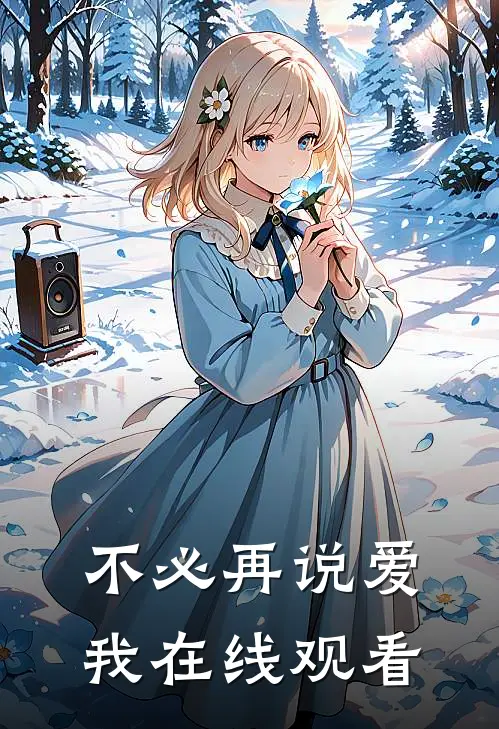不必再说爱我在线观看