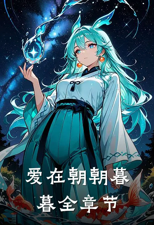 爱在朝朝暮暮全章节