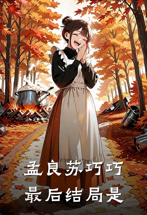 孟良苏巧巧最后结局是