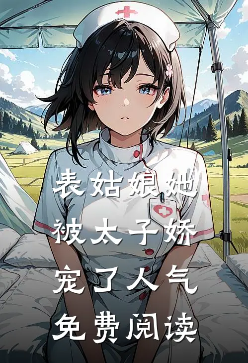 表姑娘她被太子娇宠了人气免费阅读