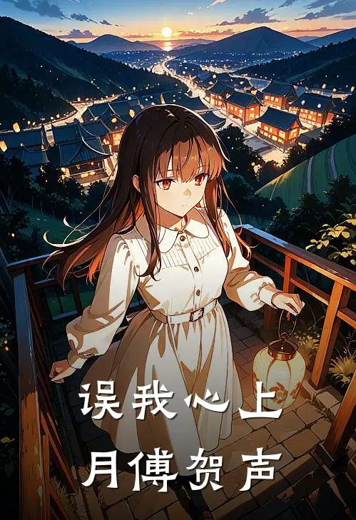 误我心上月傅贺声