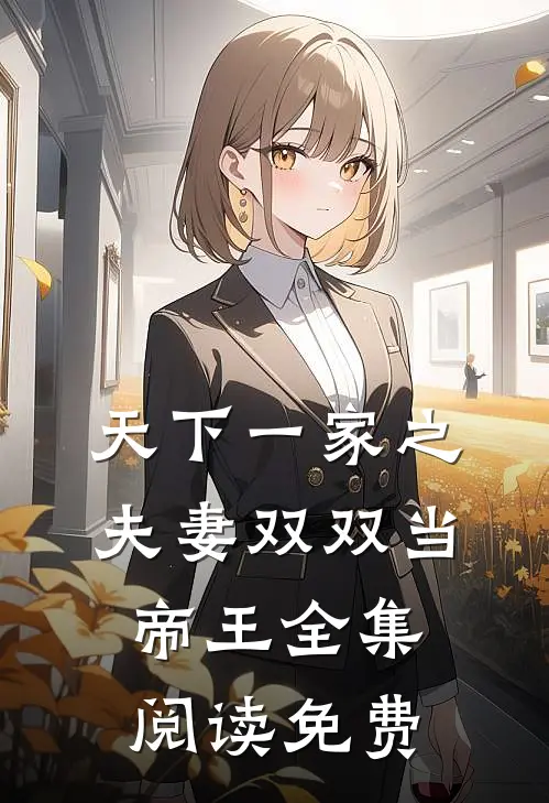 天下一家之夫妻双双当帝王全集阅读免费