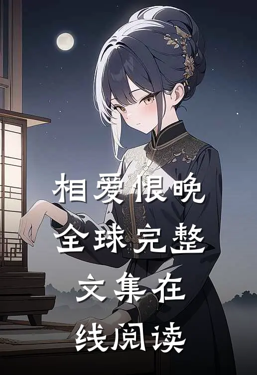 相爱恨晚全球完整文集在线阅读