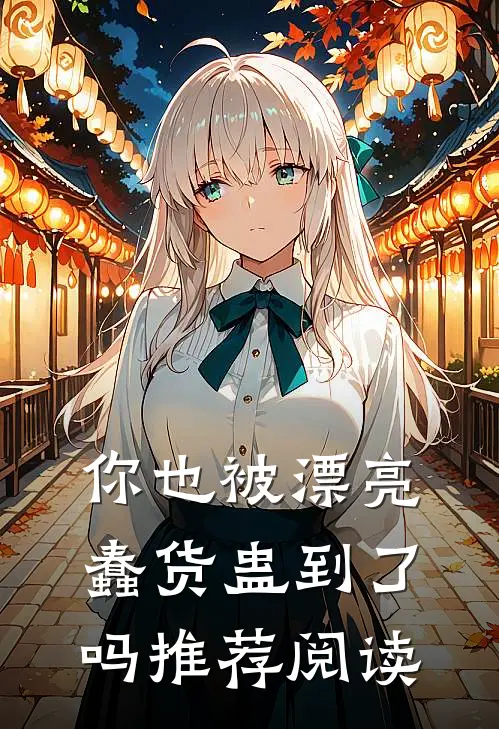 你也被漂亮蠢货蛊到了吗推荐阅读