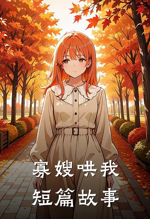 寡嫂哄我短篇故事