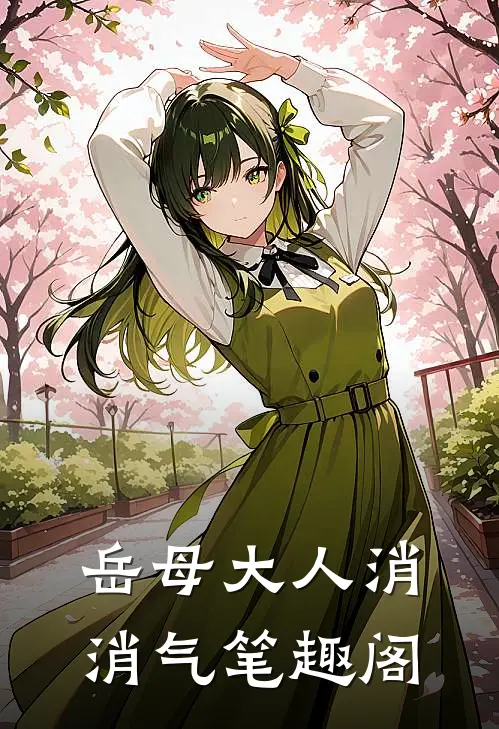 岳母大人消消气笔趣阁
