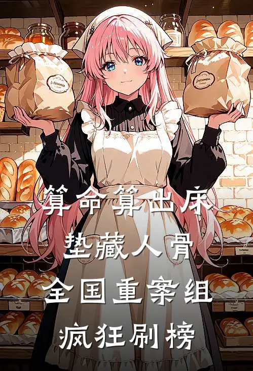 算命算出床垫藏人骨，全国重案组疯狂刷榜