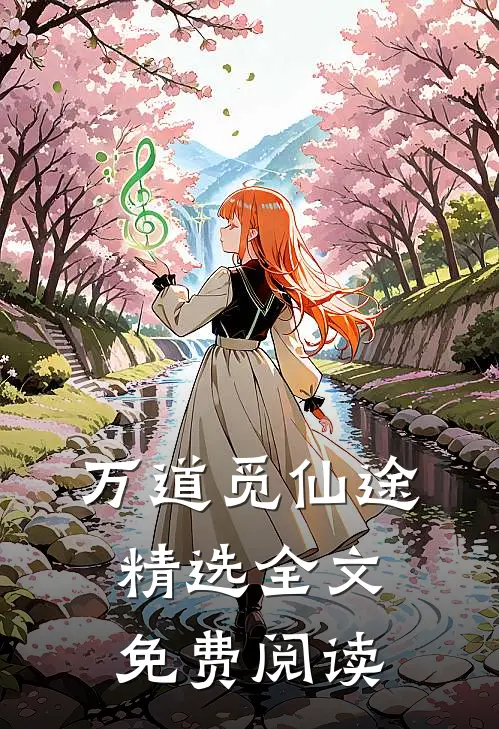 万道觅仙途精选全文免费阅读