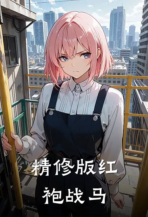 精修版红袍战马
