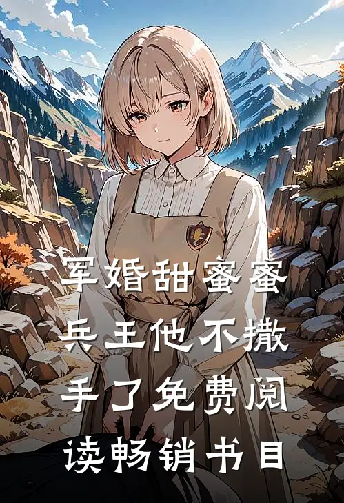 军婚甜蜜蜜,兵王他不撒手了免费阅读畅销书目