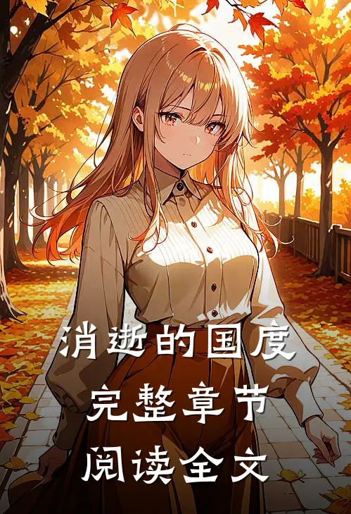消逝的国度完整章节阅读全文