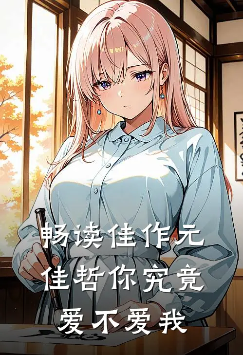 畅读佳作元佳哲你究竟爱不爱我