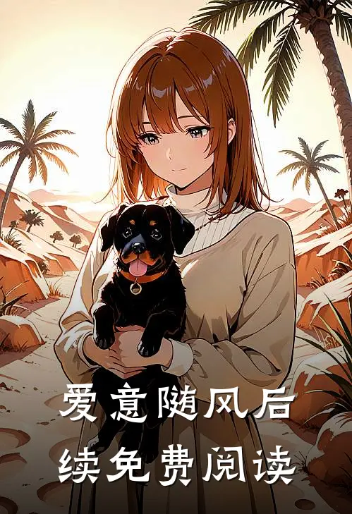 爱意随风后续免费阅读