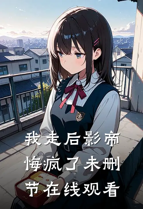 我走后影帝悔疯了未删节在线观看