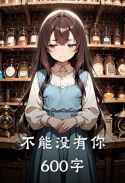 不能没有你600字