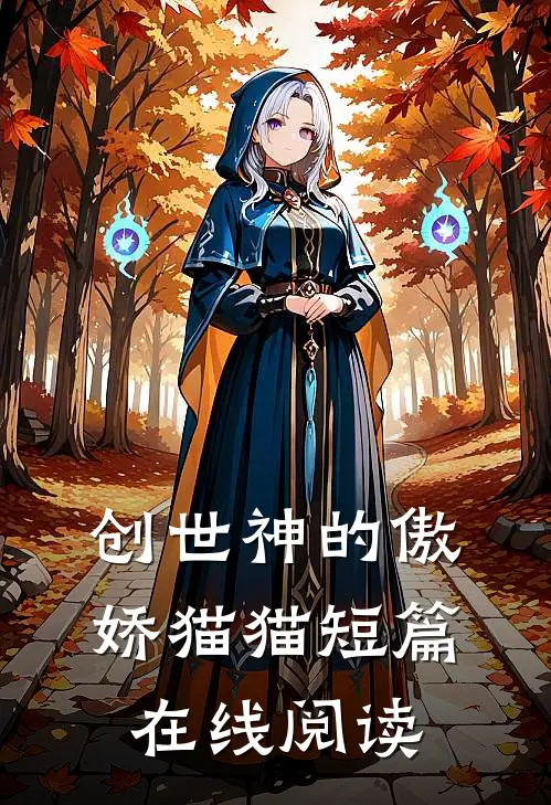 创世神的傲娇猫猫短篇在线阅读
