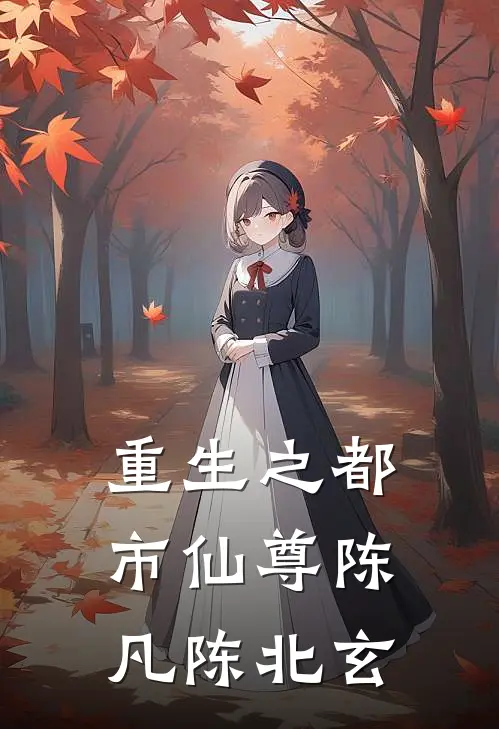 重生之都市仙尊陈凡陈北玄