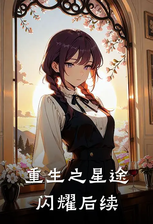 重生之星途闪耀后续