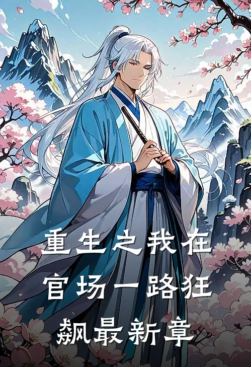 重生之我在官场一路狂飙最新章