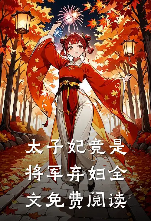 太子妃竟是将军弃妇全文免费阅读