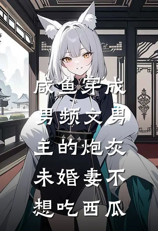 咸鱼穿成男频文男主的炮灰未婚妻 不想吃西瓜