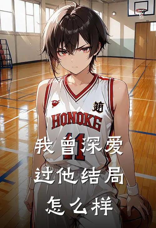 我曾深爱过他结局怎么样