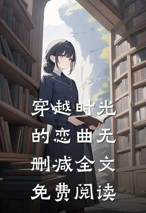 穿越时光的恋曲无删减全文免费阅读