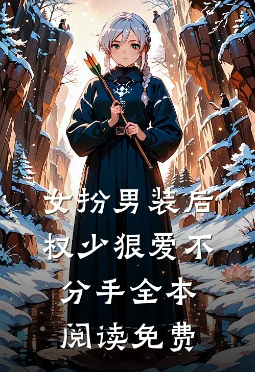 女扮男装后权少狠爱不分手全本阅读免费