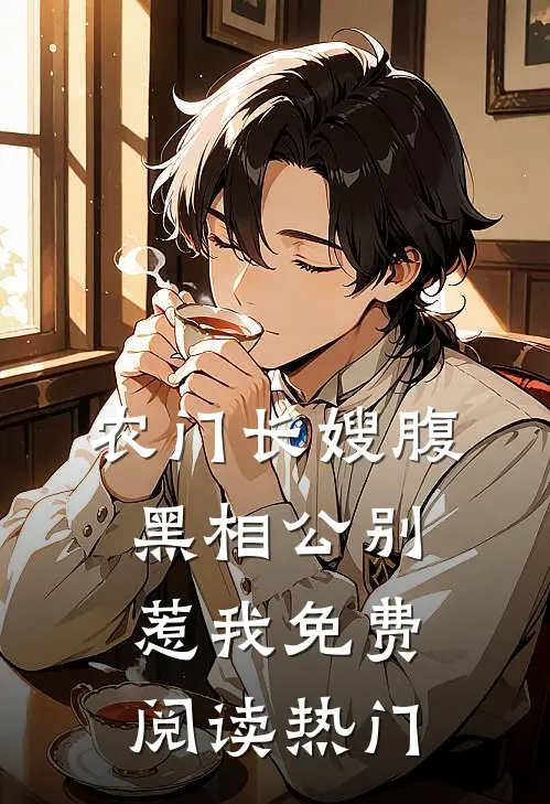 农门长嫂腹黑相公别惹我免费阅读热门