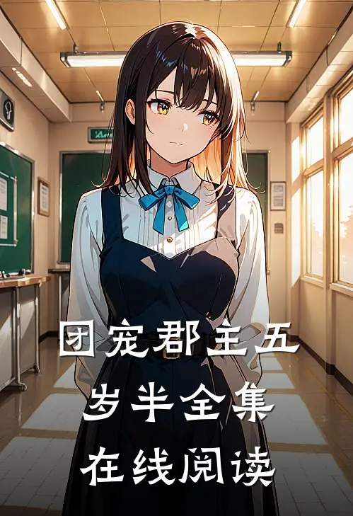 团宠郡主五岁半全集在线阅读