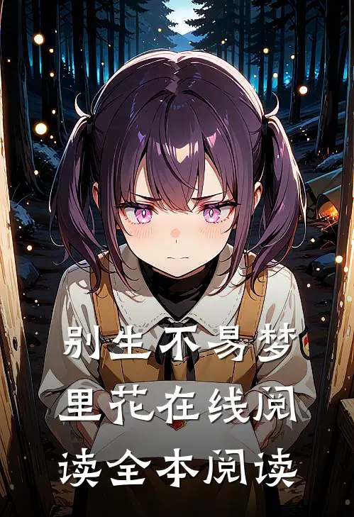 别生不易梦里花在线阅读全本阅读