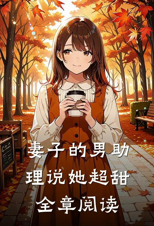 妻子的男助理说她超甜全章阅读