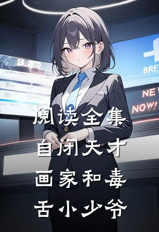阅读全集自闭天才画家和毒舌小少爷