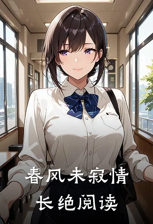 春风未寂情长绝阅读