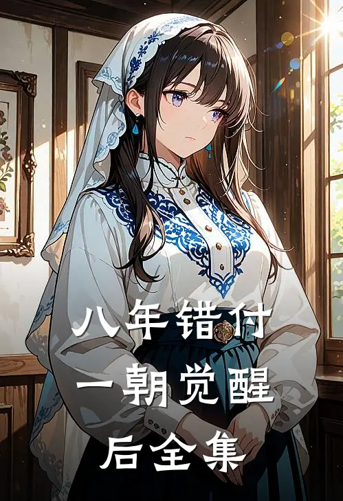八年错付一朝觉醒后全集