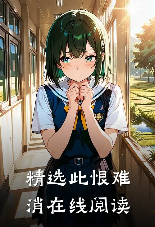 精选此恨难消在线阅读