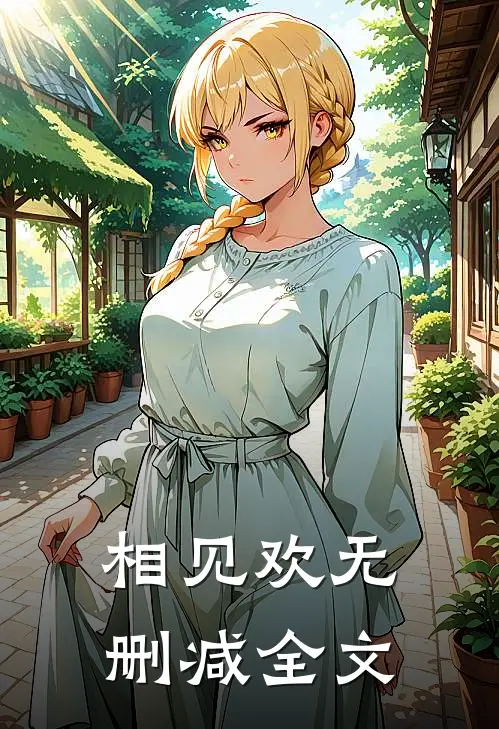 相见欢无删减全文