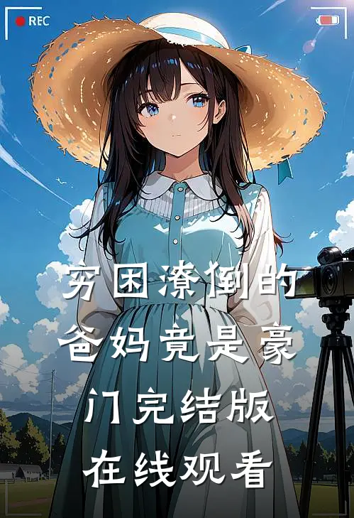 穷困潦倒的爸妈竟是豪门完结版在线观看