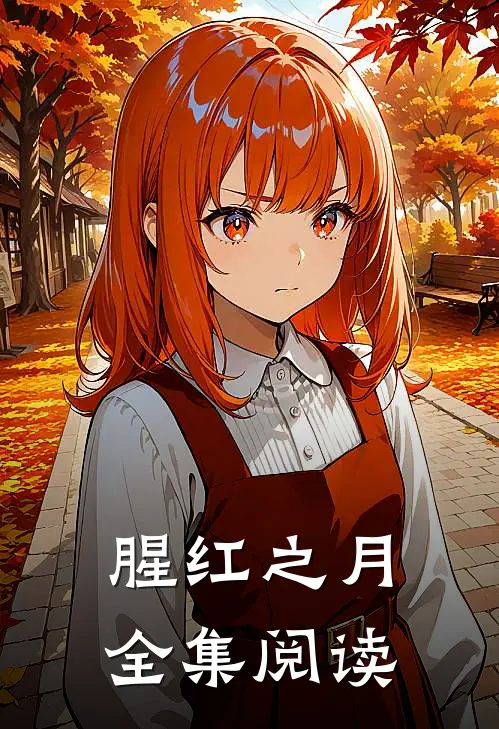 腥红之月全集阅读