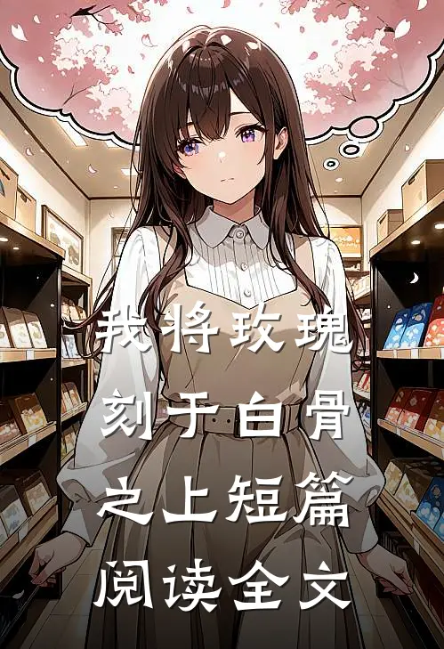 我将玫瑰刻于白骨之上短篇阅读全文