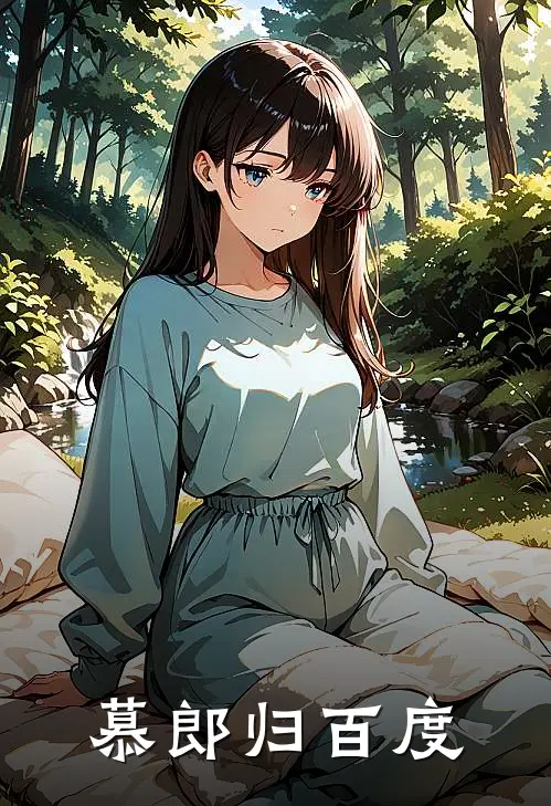 慕郎归百度