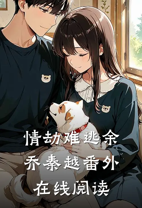 情劫难逃余乔秦越番外在线阅读